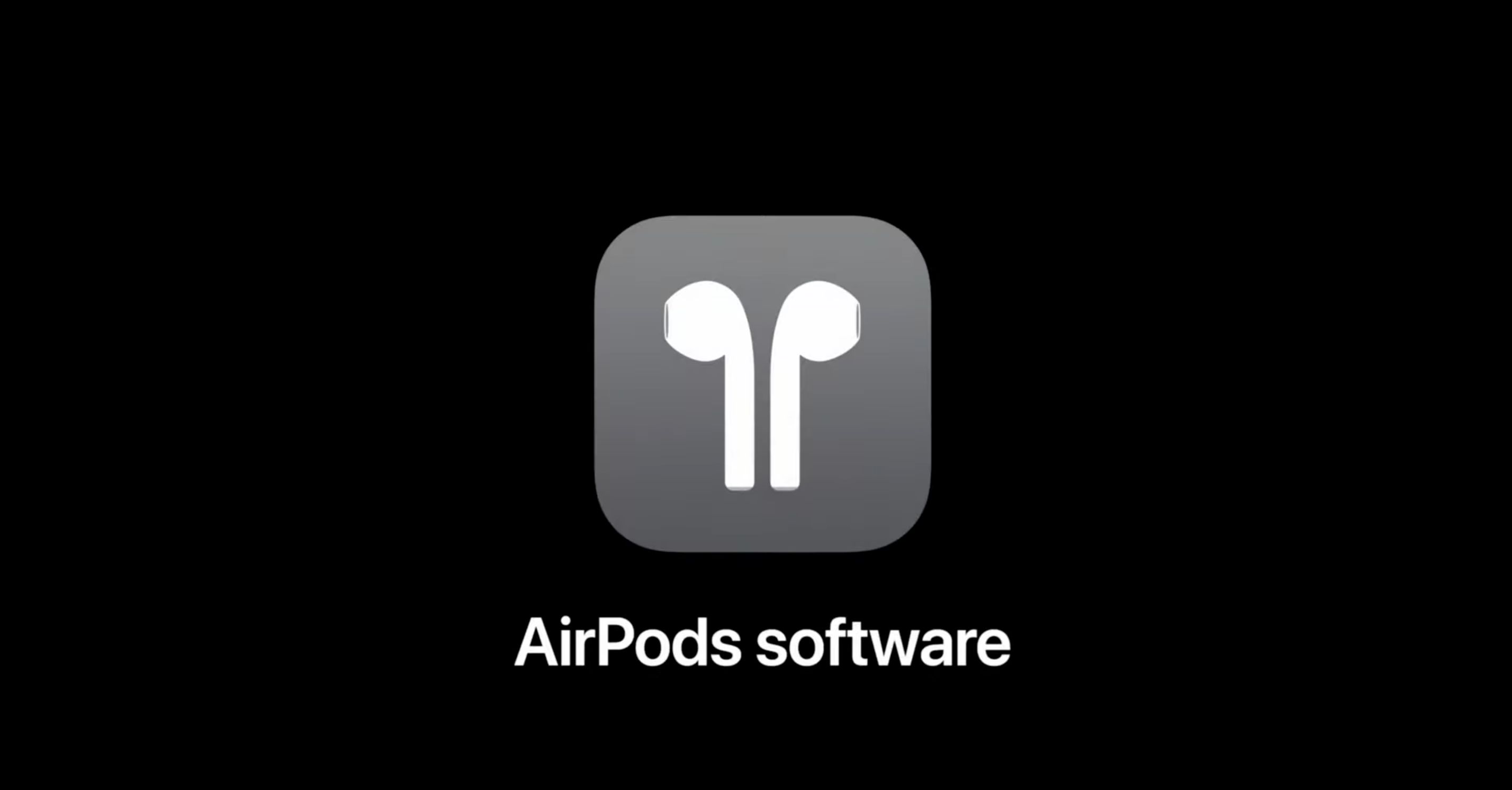airpods pro空间音频有什么用？
