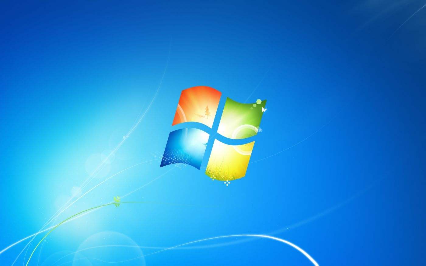 windows自身的配置文件有哪些？
