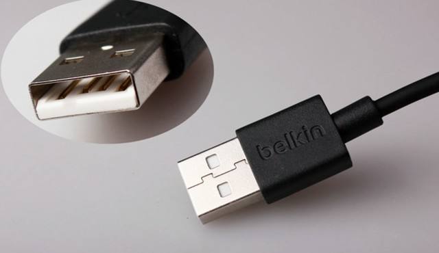 usb-c接口是干什么的？