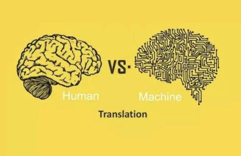机器翻译属于什么领域？