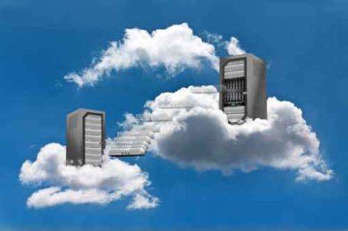 云服务器ECS是什么?云服务器ECS可以做什么?