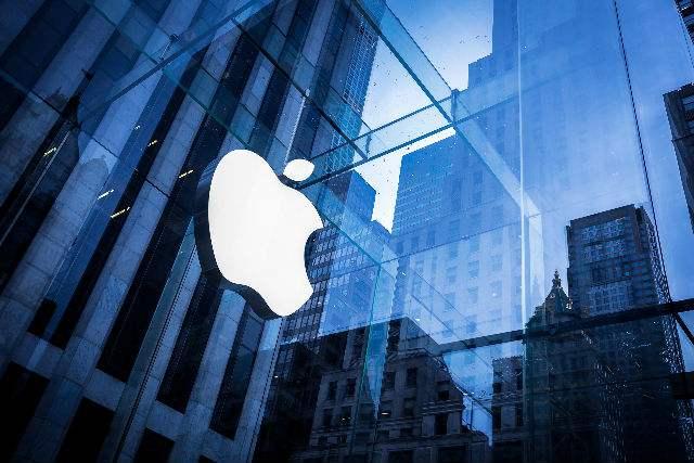 苹果丢掉全球市值第一宝座，被沙特阿美超越!