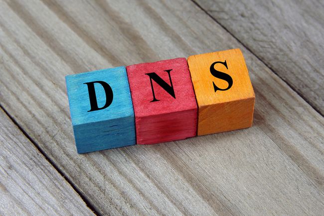 高防DNS有什么作用？